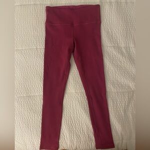 Ivviva girls leggings